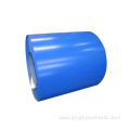 Color Coated Steel Coil